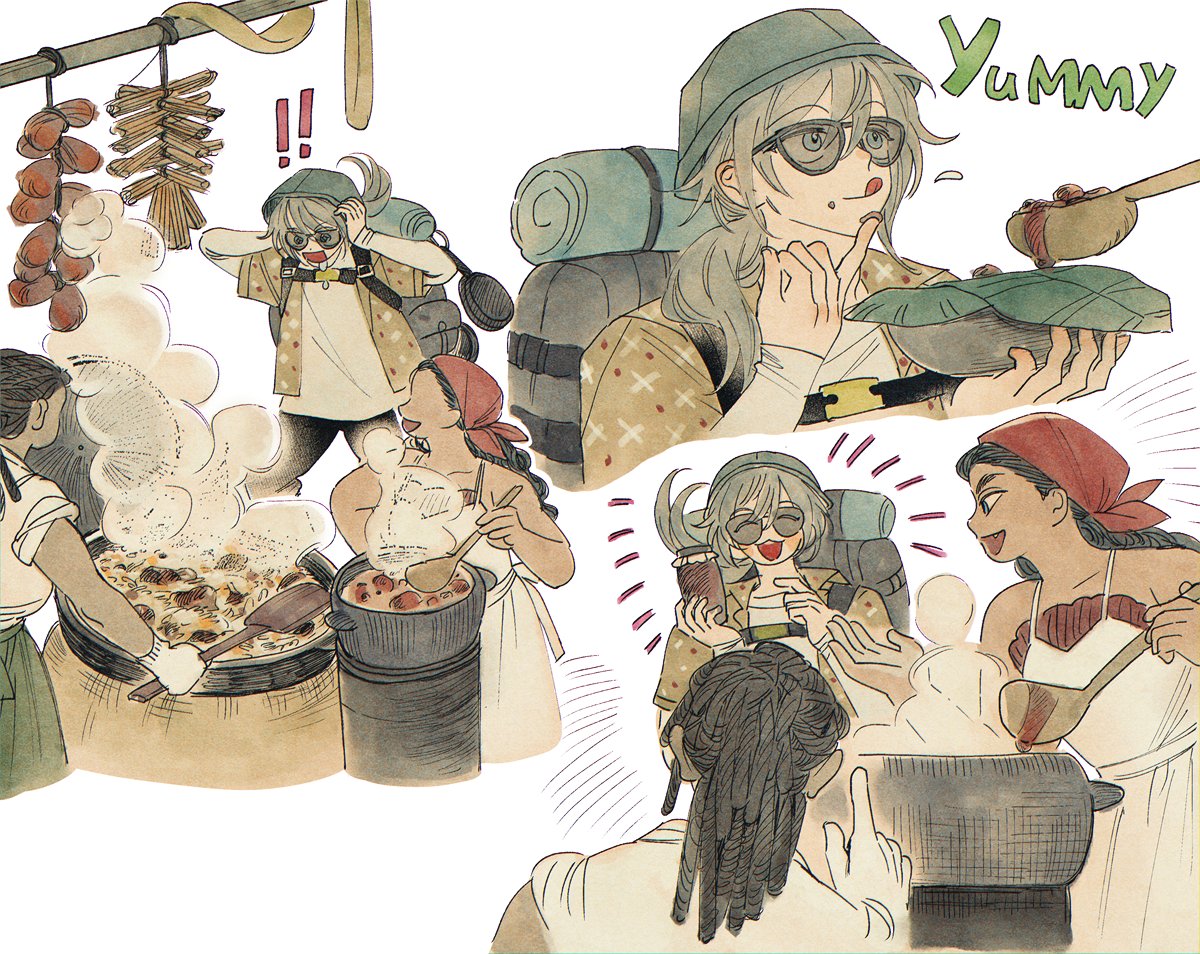 🐈‍⬛🐈코크피 tweet media