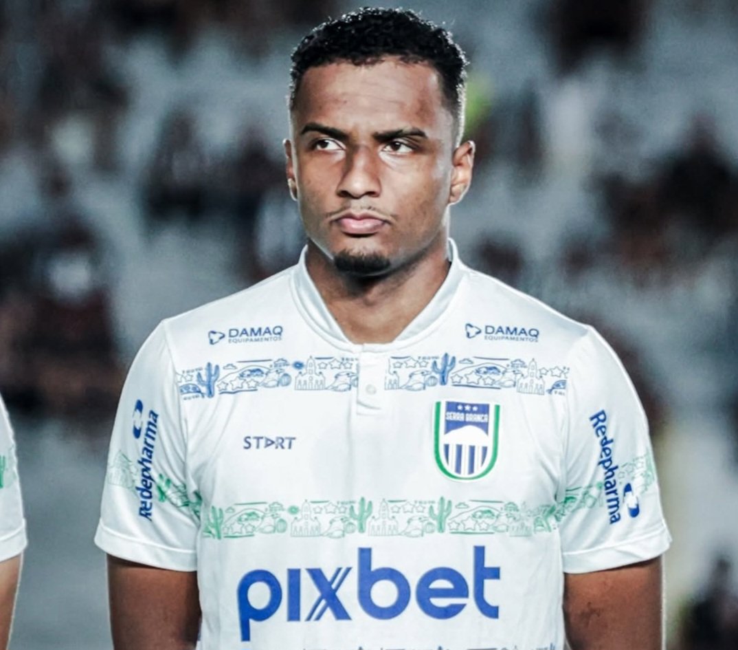 Lucas Rossafa tweet media