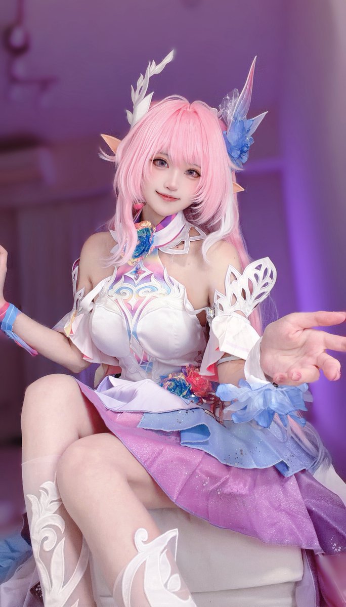 千阳(ちよ)🎐 tweet media