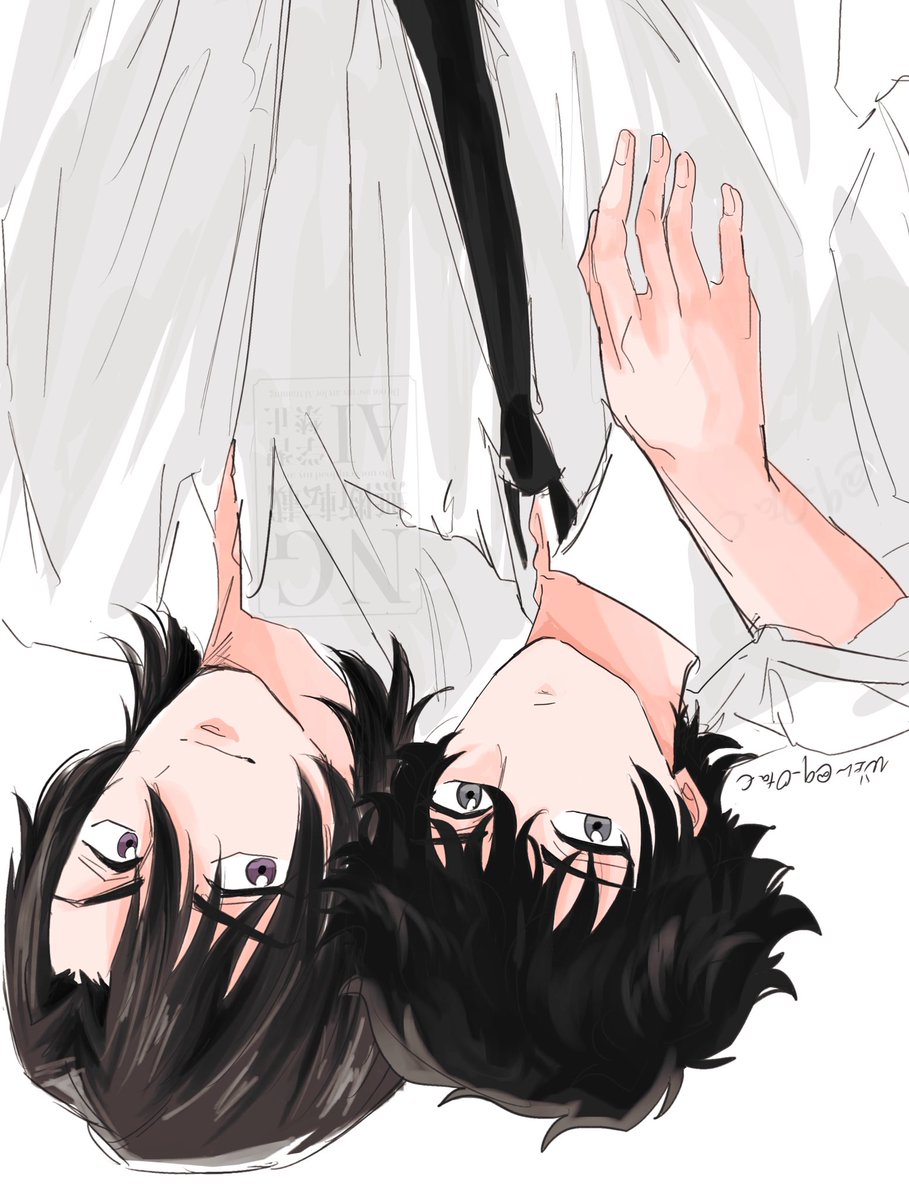 びょん tweet media