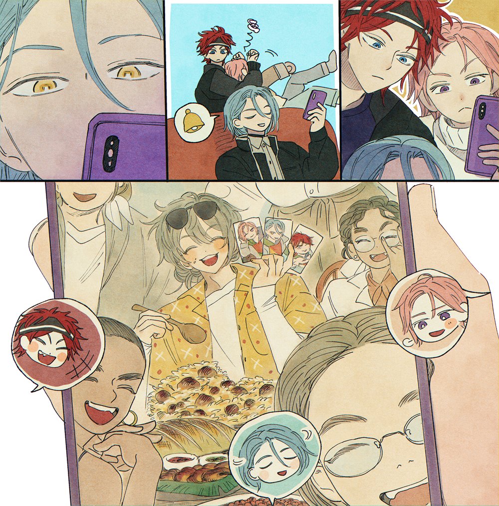 🐈‍⬛🐈코크피 tweet media