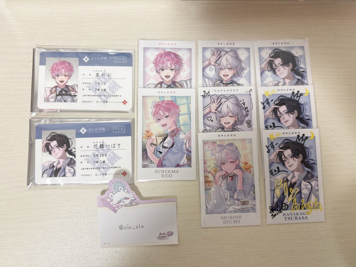 あまね tweet media