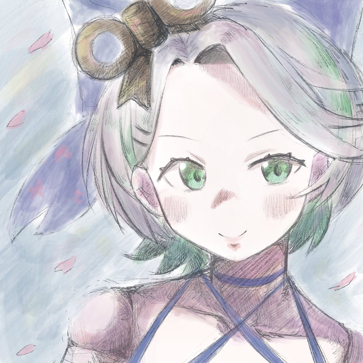 ヨヨヨ(yoyoyo tweet media