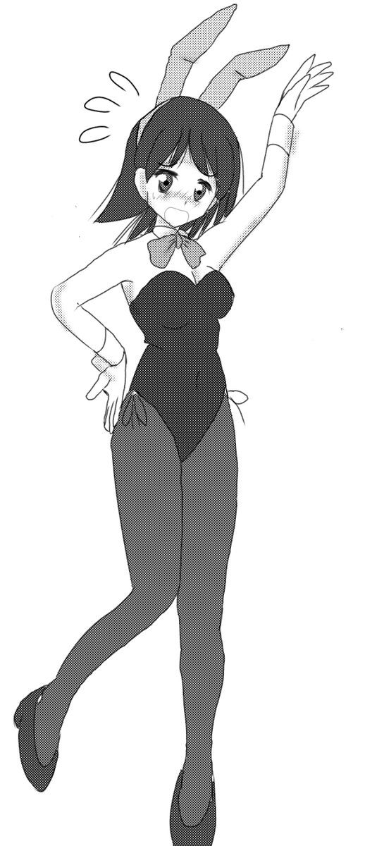 くのうなおき tweet media