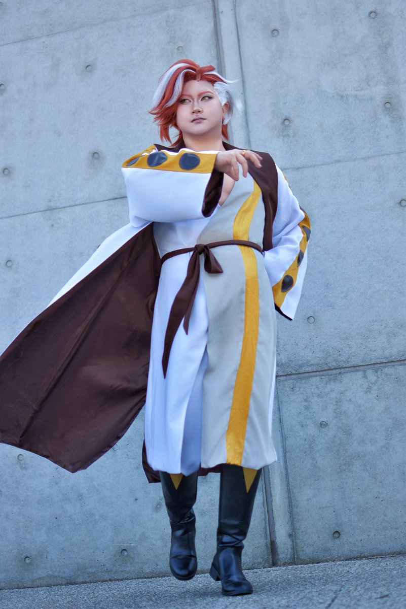 塩分･ｶｰﾀｰ tweet media