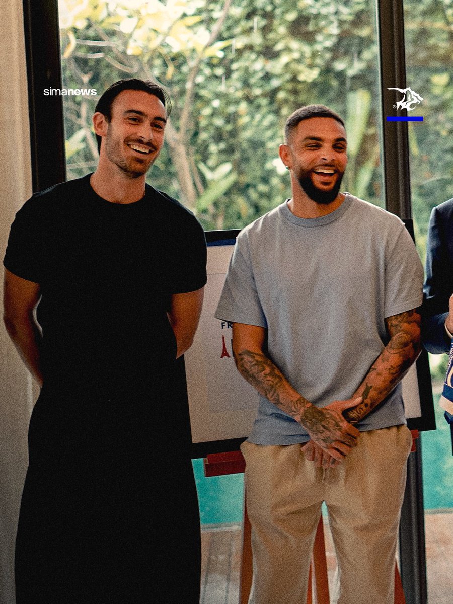 SIMAMAUNG SPORT tweet media