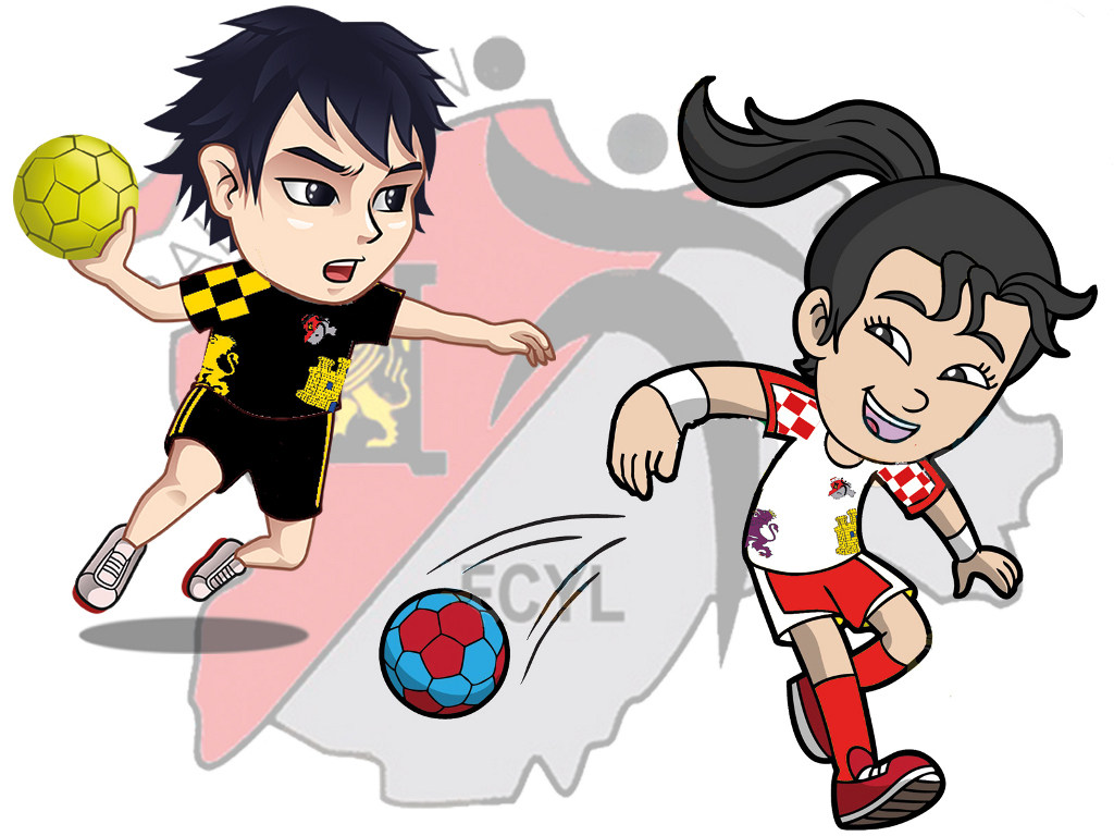 Federación de Castilla y León de Balonmano tweet media