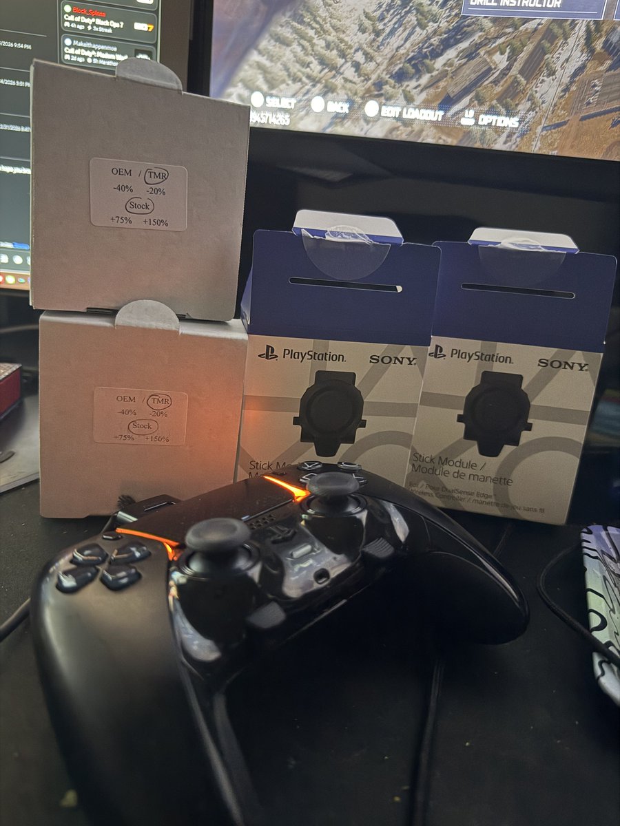 ᴱⁿᴰ Exclusive tweet media