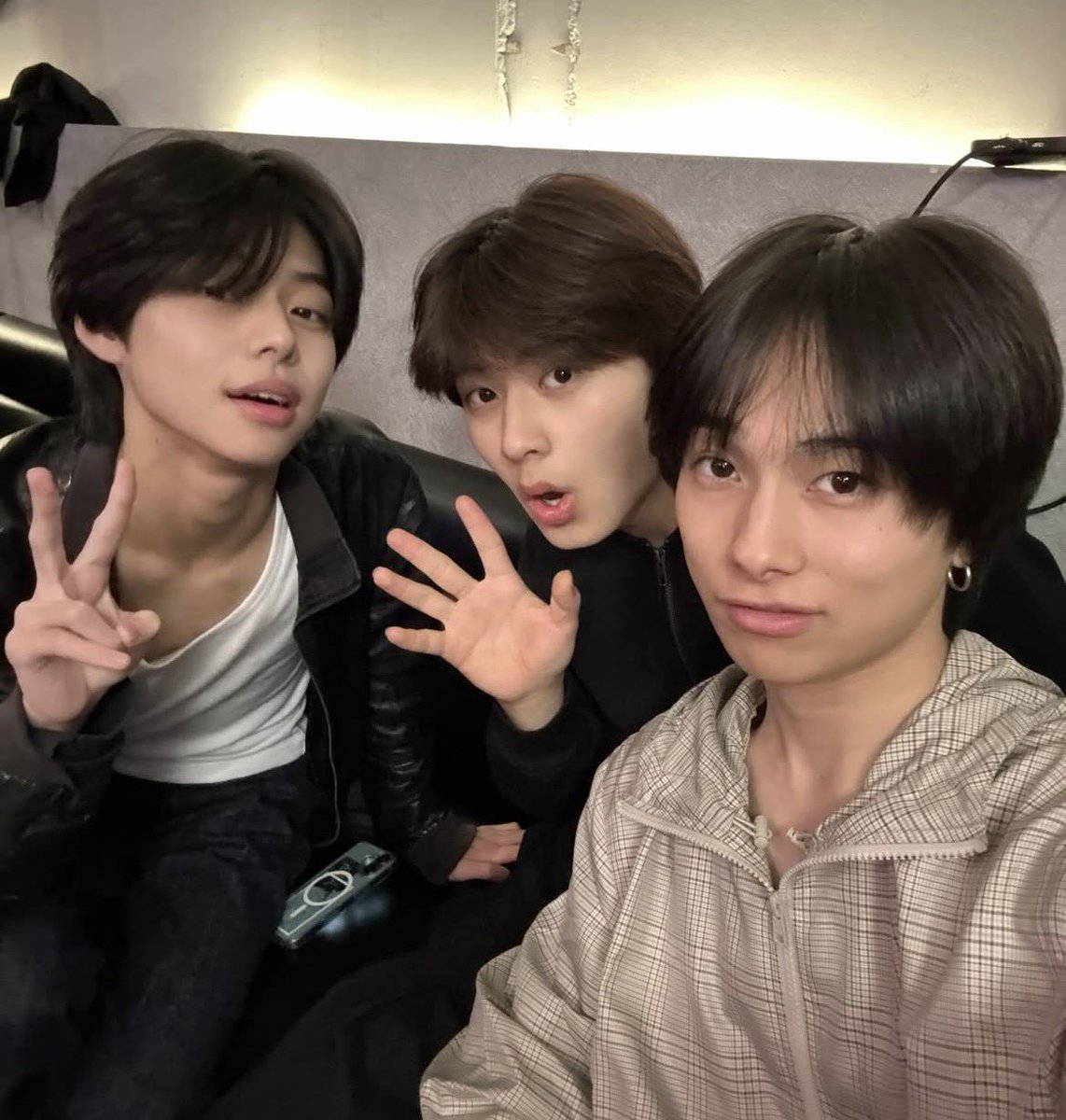 アヒル隊長 tweet media