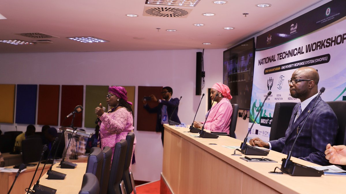 Dr. Bernard M. Doro tweet media