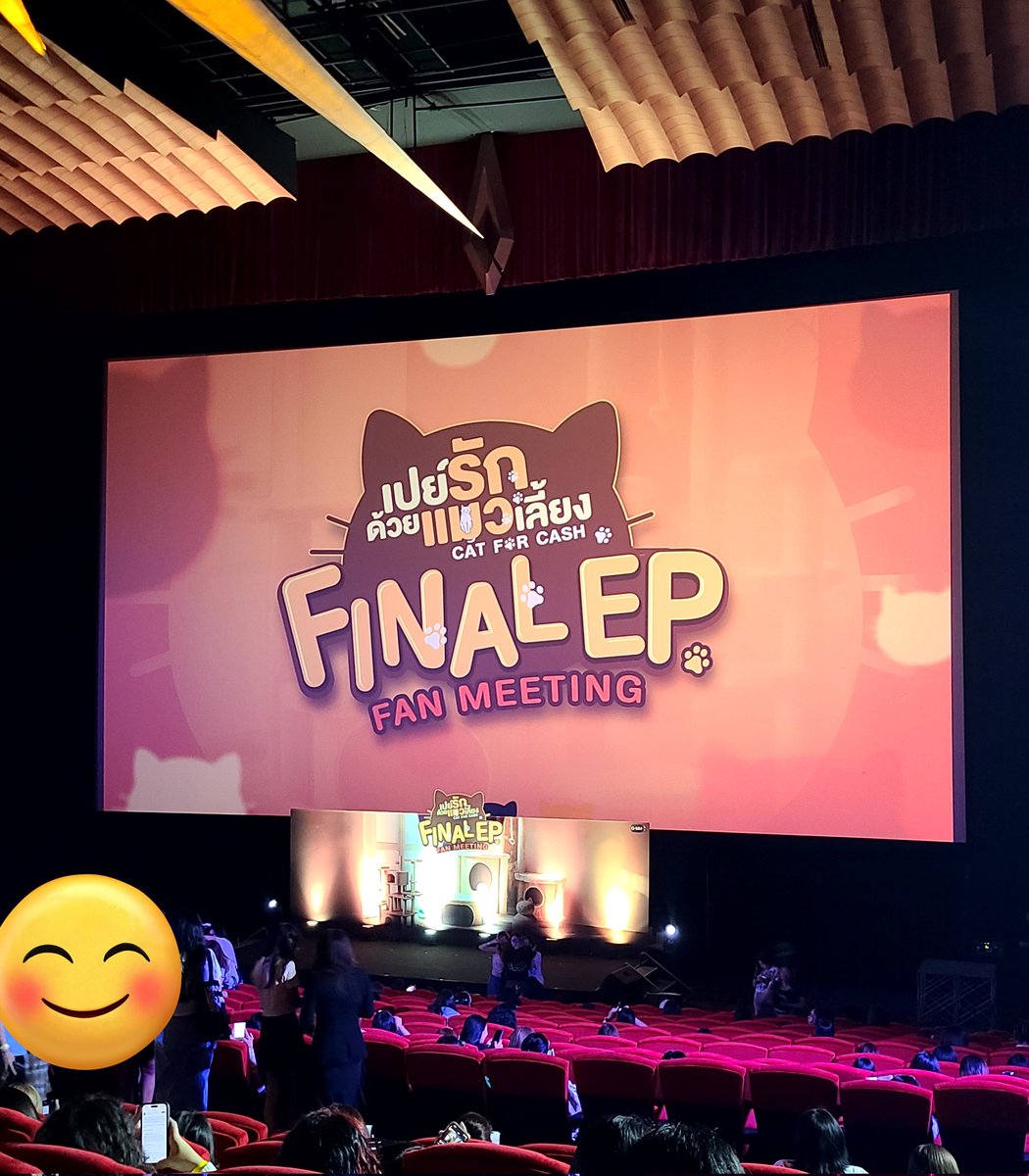 Carlota Lertwongsa | Firmole enthusiast 🥰 tweet media