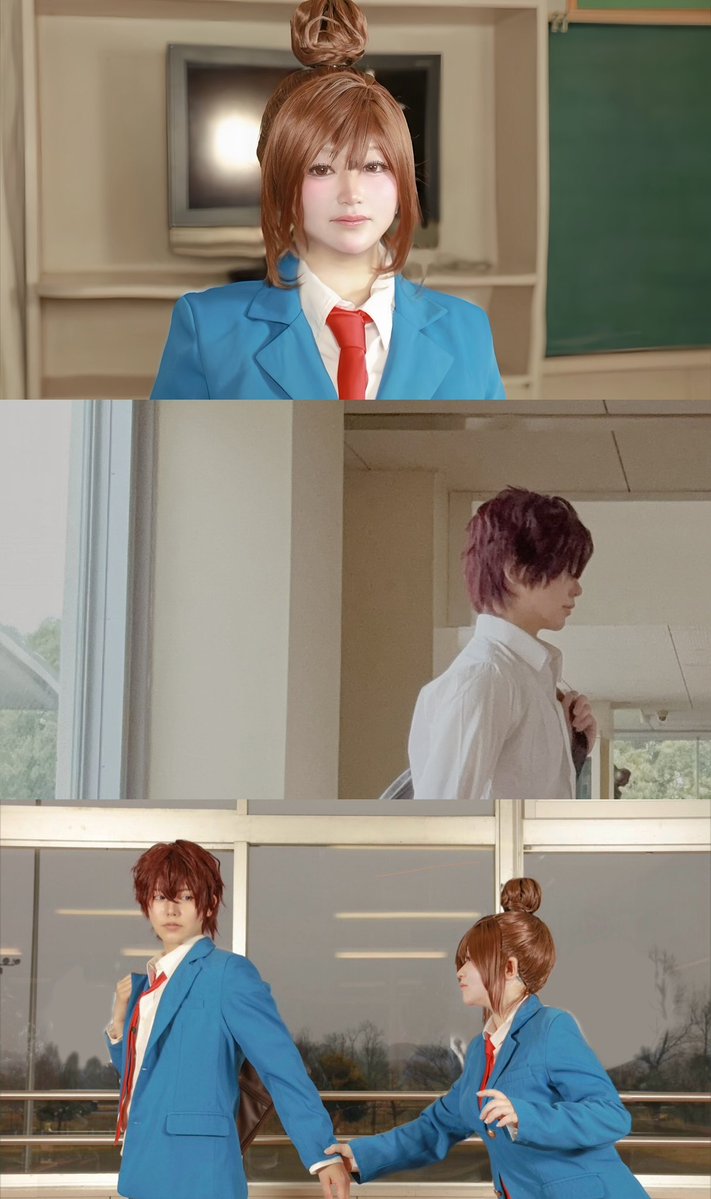 うるりす@5月まで多忙 tweet media