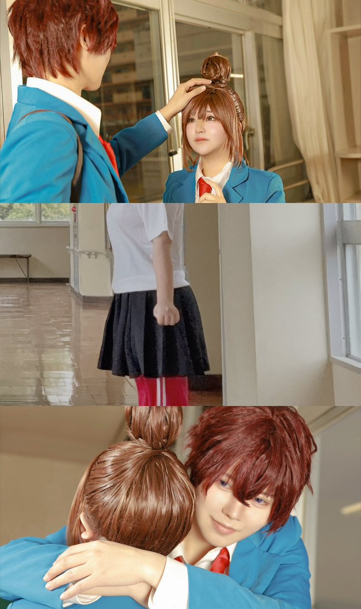 うるりす@5月まで多忙 tweet media