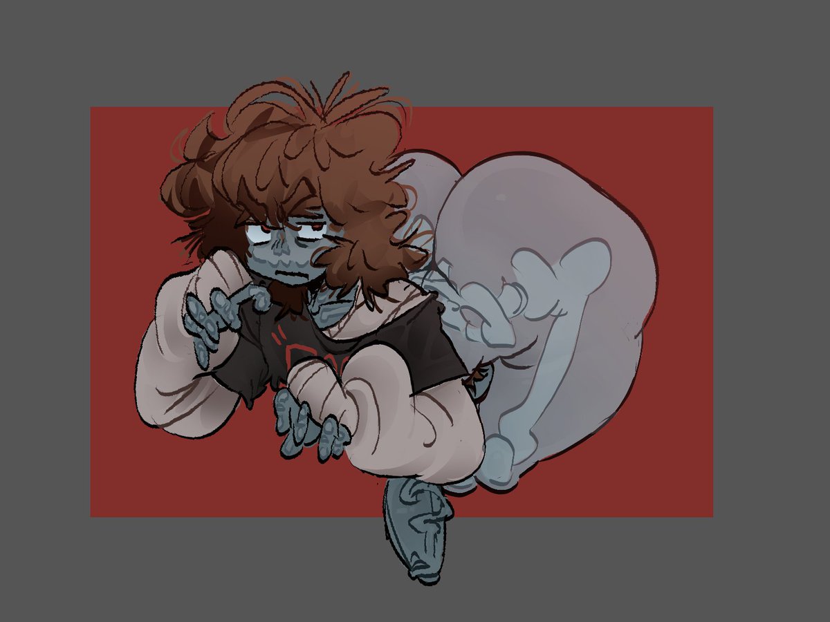 evilbugstuff 🔞 !! tweet media