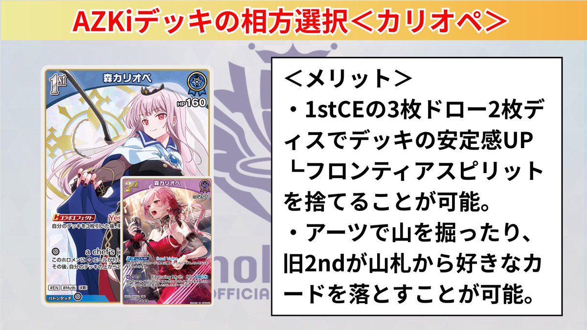 ホロカギルド｜ギルマス＆38P tweet media