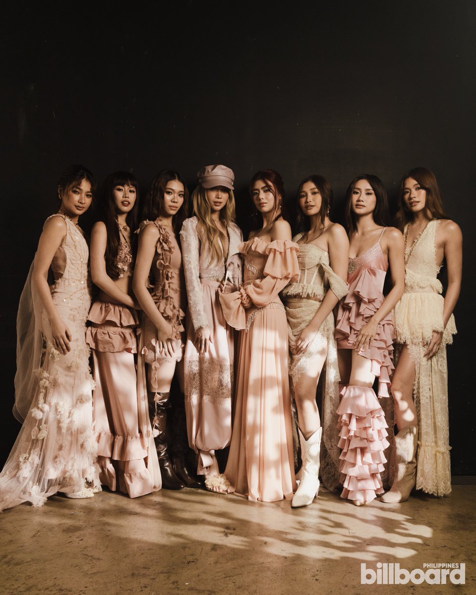 Billboard Philippines tweet media