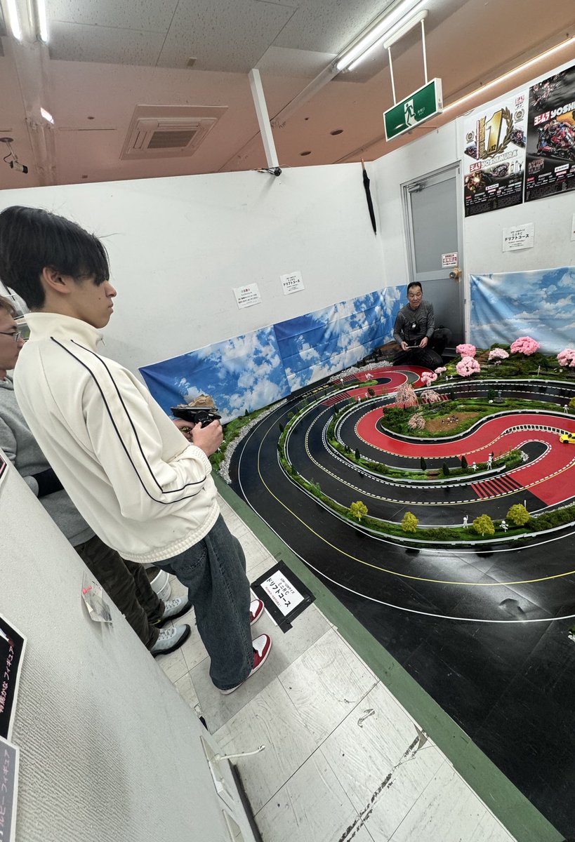 SOBAYA-SHIFT tweet media