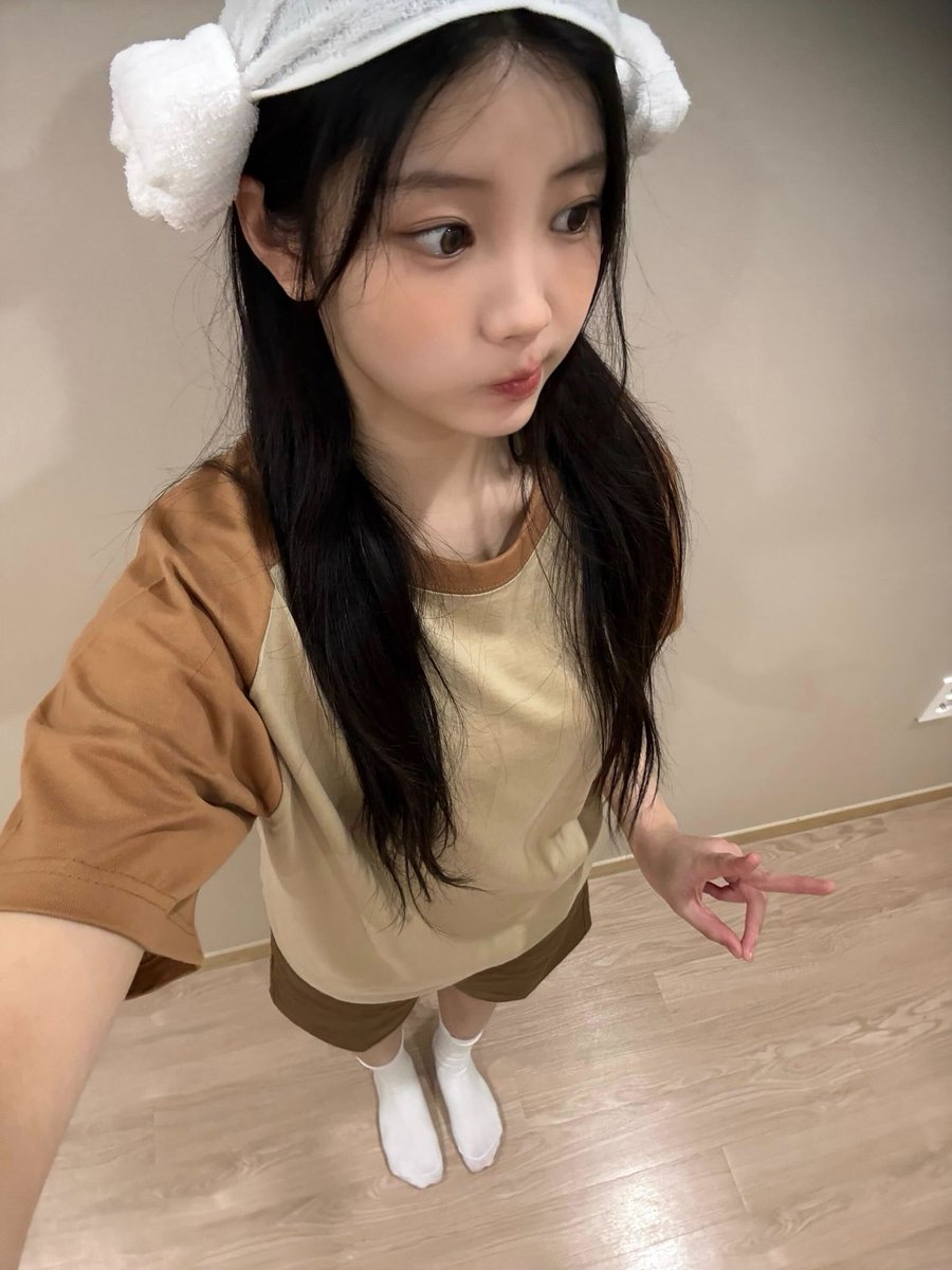 찔통이 tweet media