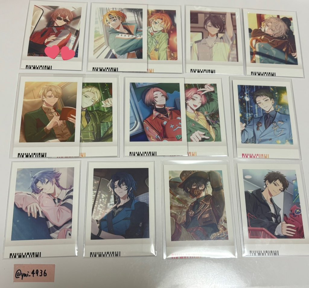 かろ@交換垢 tweet media