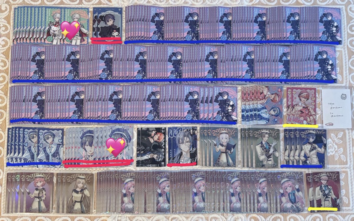 みるくぷりん tweet media