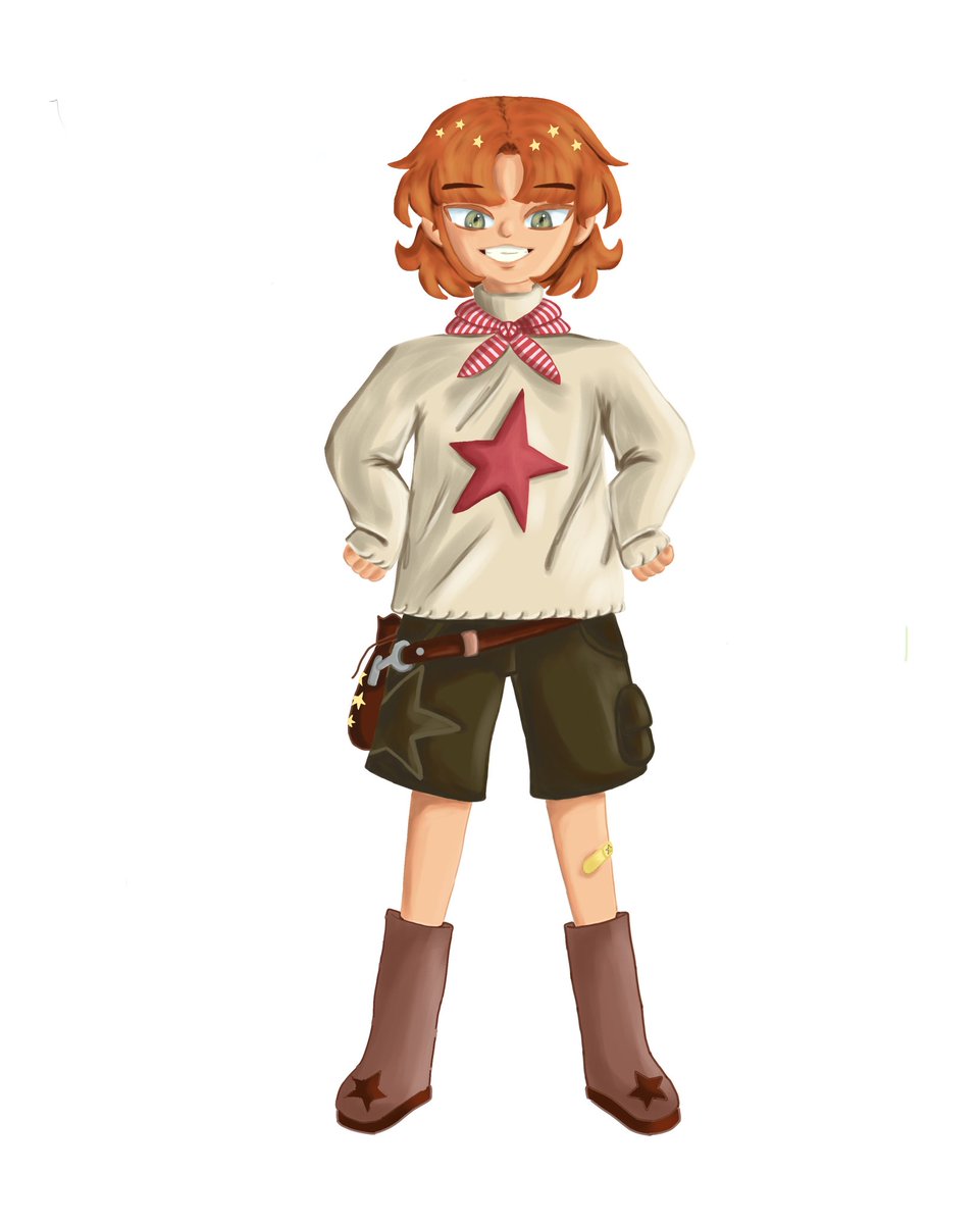 dead and kaw☘︎ tweet media