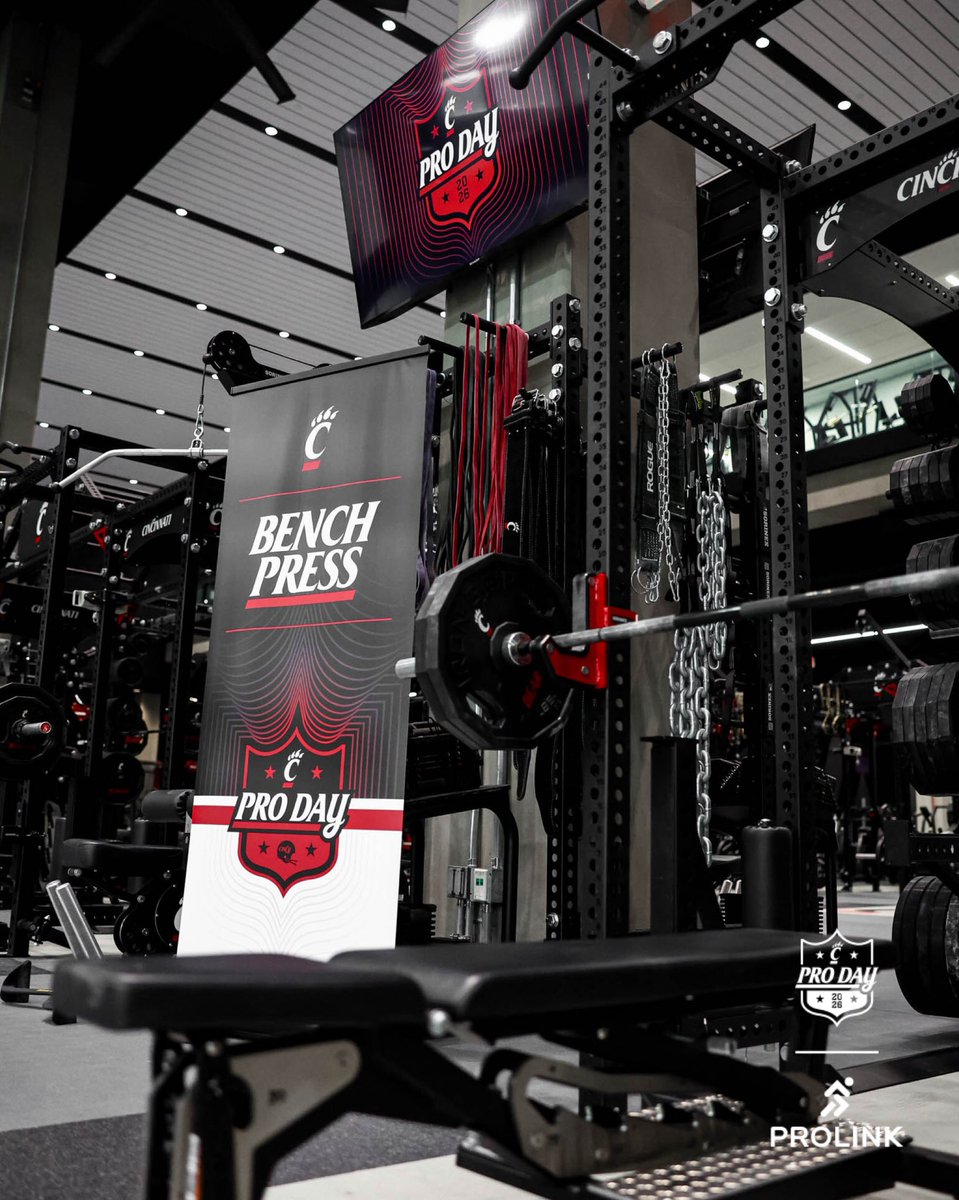 Cincinnati Football tweet media