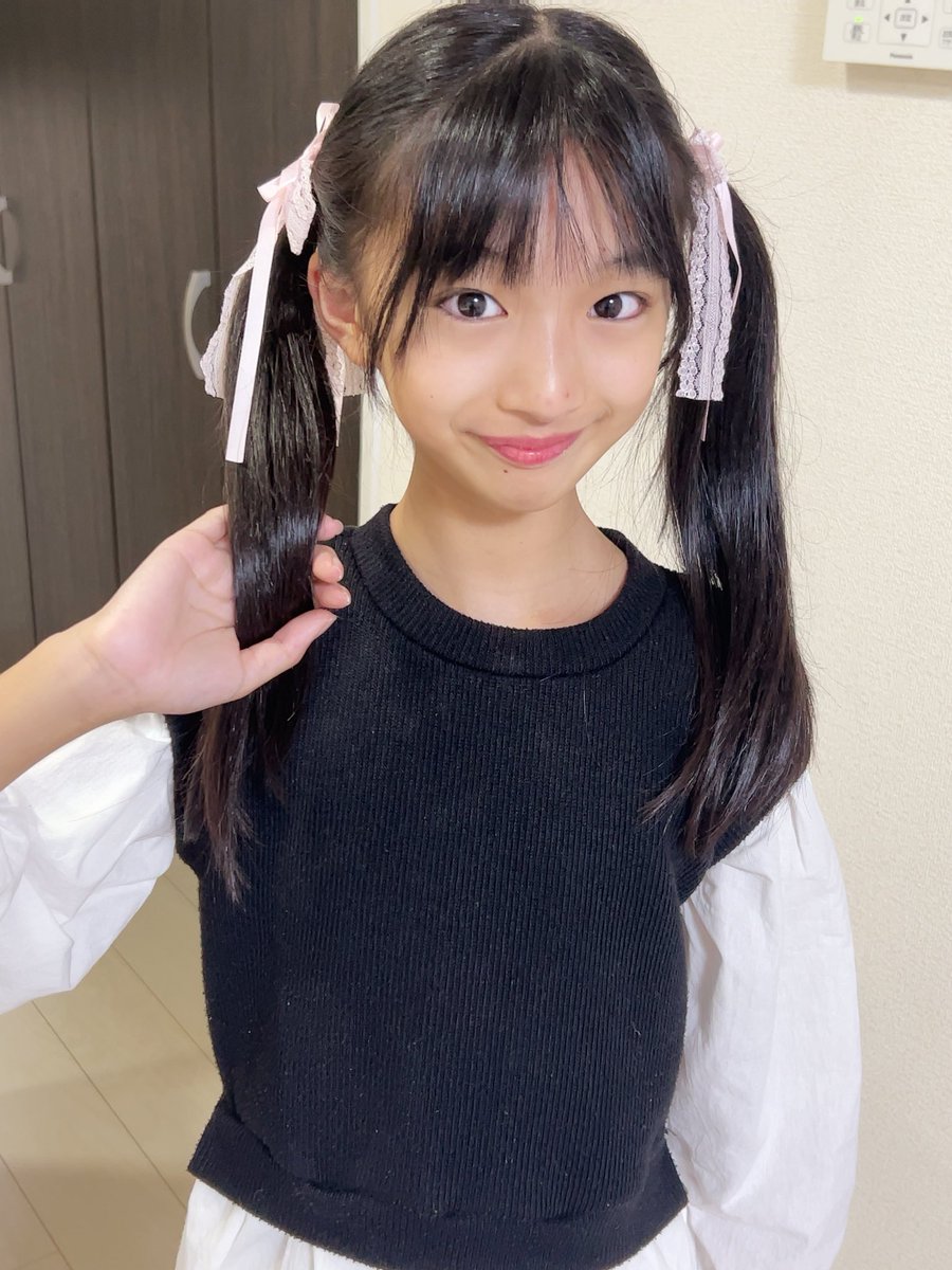 谷口明奈 【DIANNAプロジェクト練習生】 tweet media