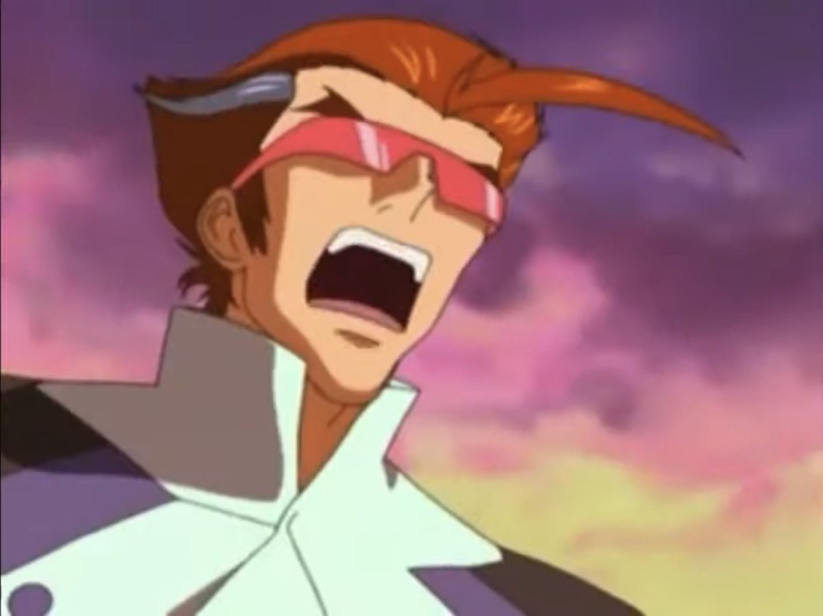 テセウス tweet media