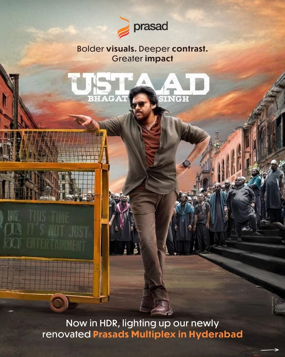 Prasad Corp tweet media