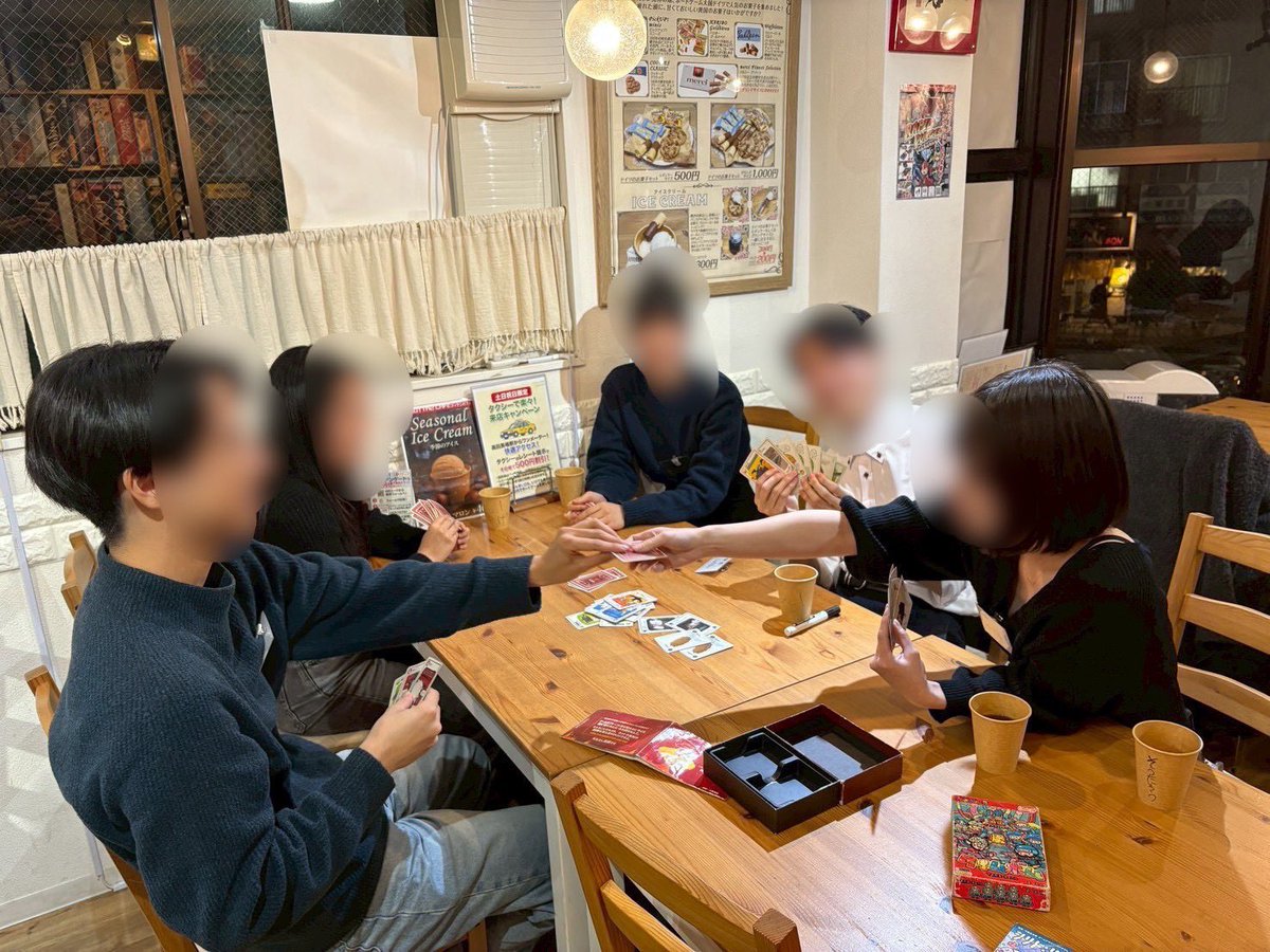 algo(脱出ゲーム・謎解き) tweet media