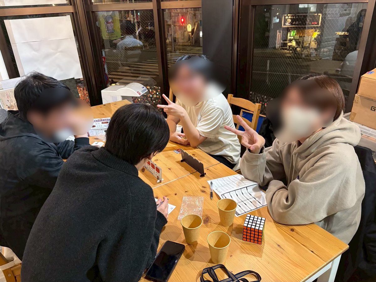 algo(脱出ゲーム・謎解き) tweet media