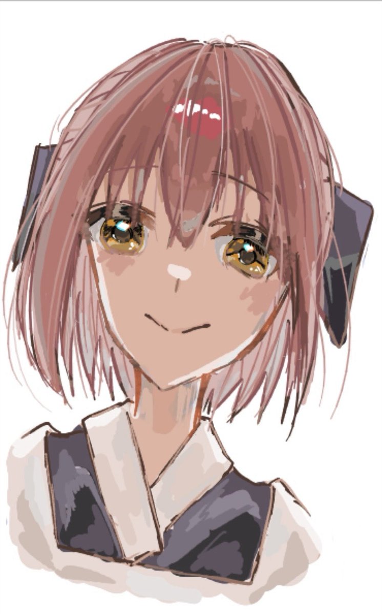 絵チャ琥珀さん