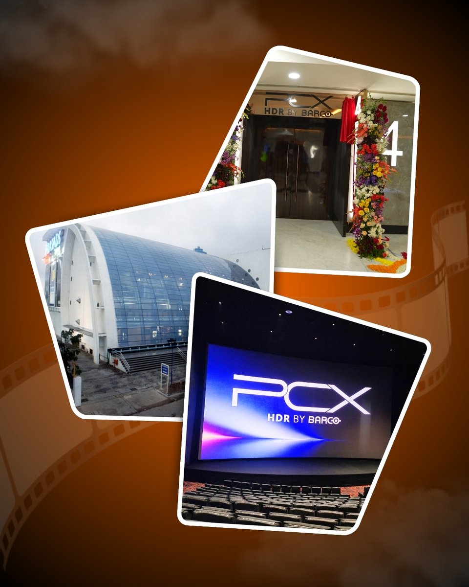 Prasad Corp tweet media