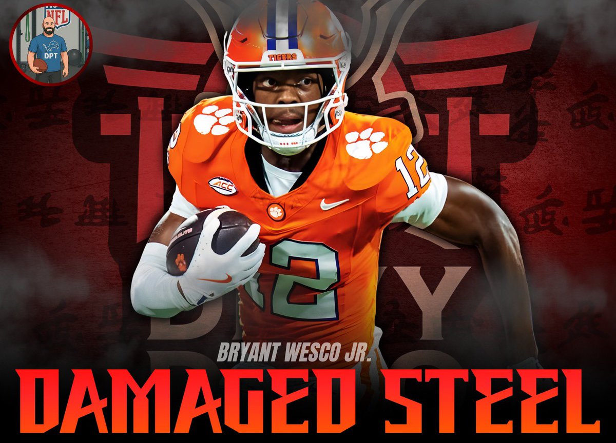 Ben McCown PT, DPT tweet media