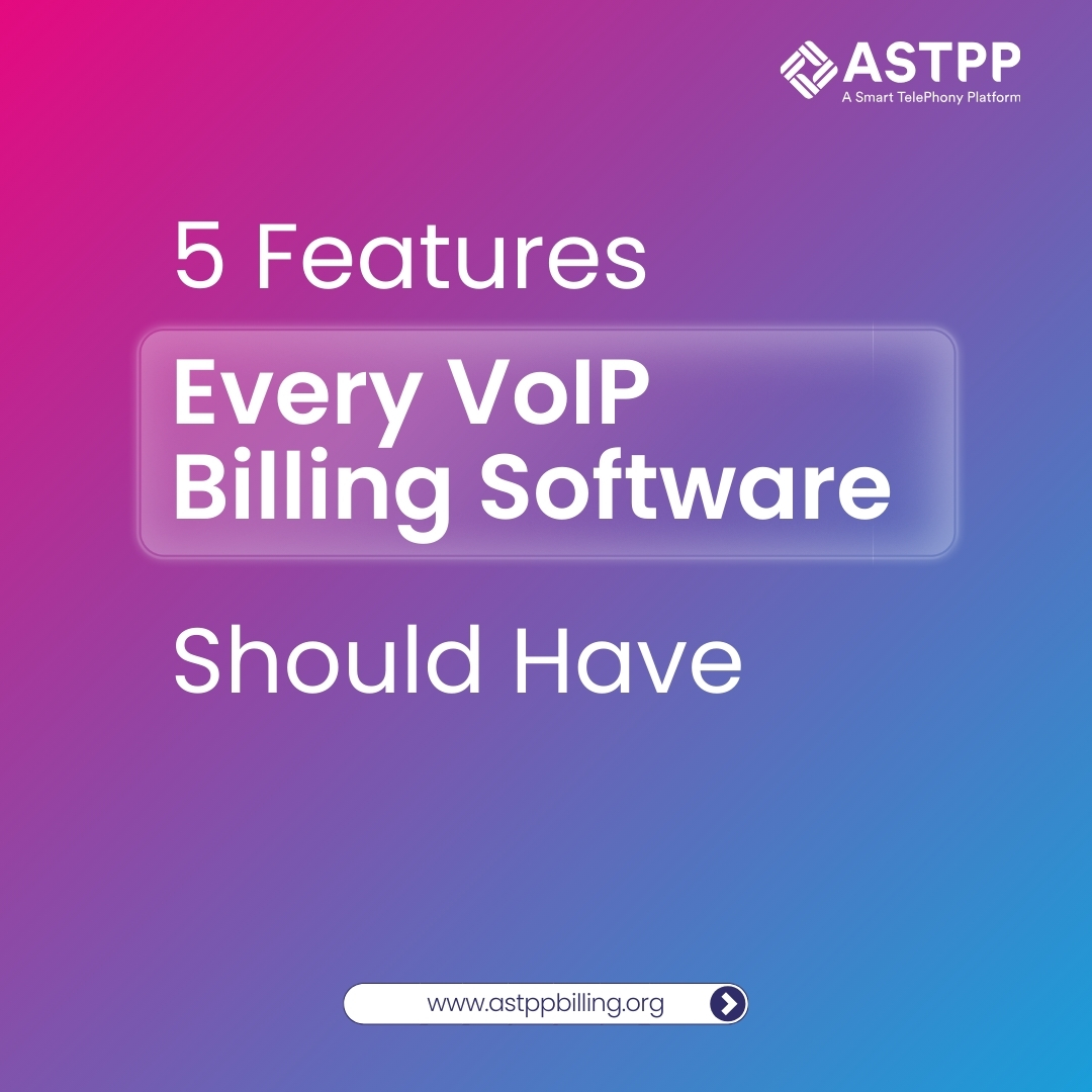 ASTPP - Open Source VoIP Billing Solution tweet media