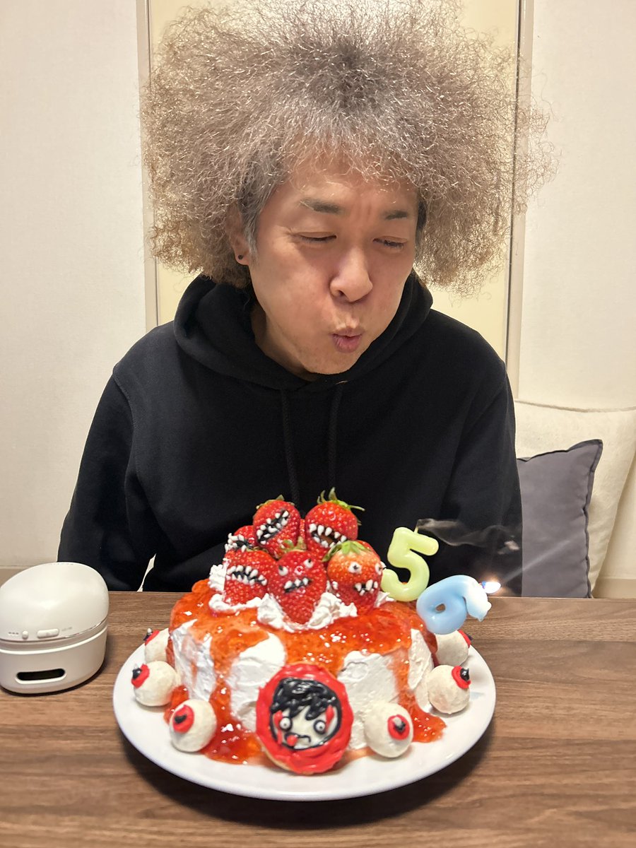 けいちゃん( *´꒳`* )♡ tweet media