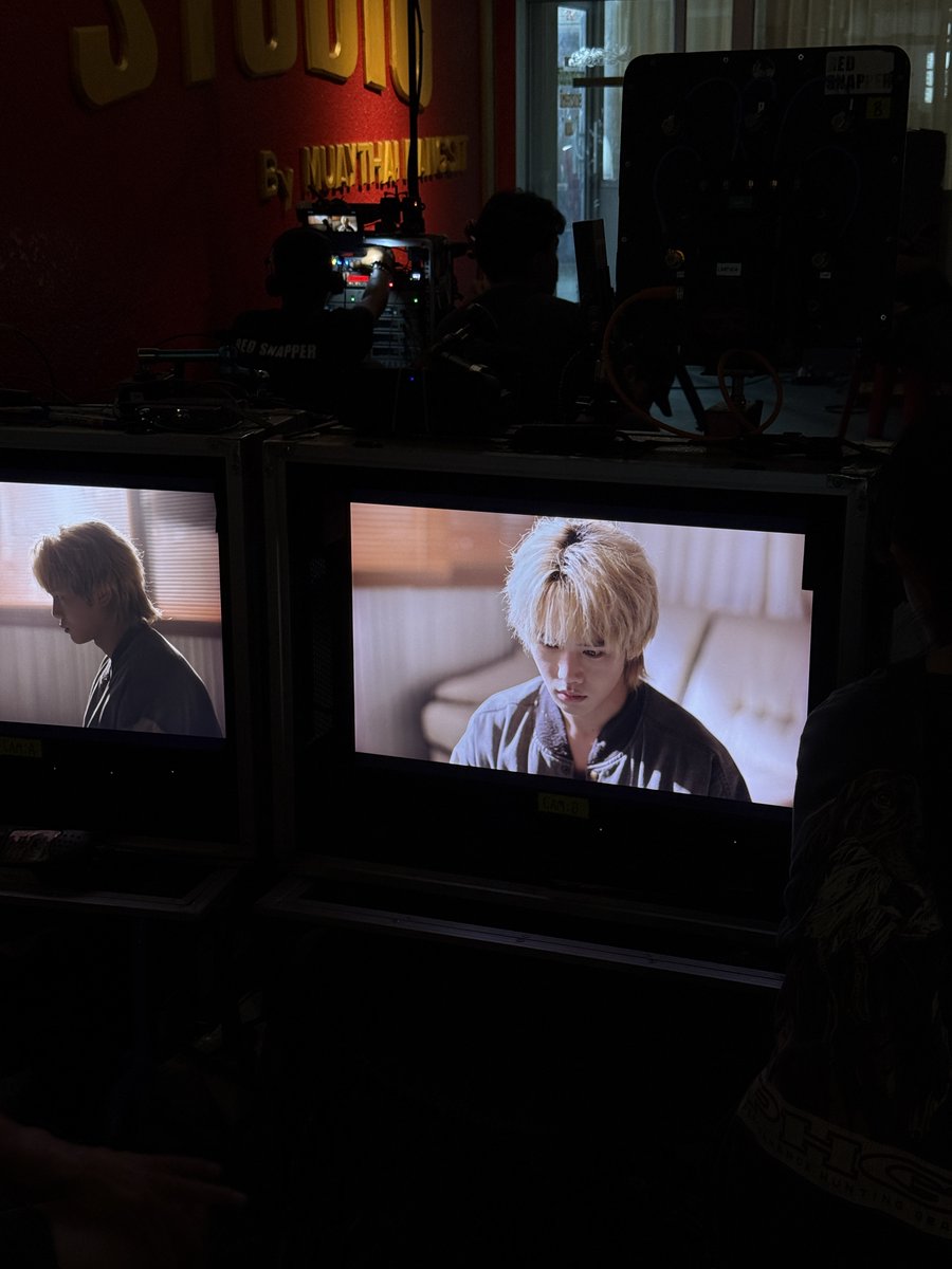 Payback The Series tweet media