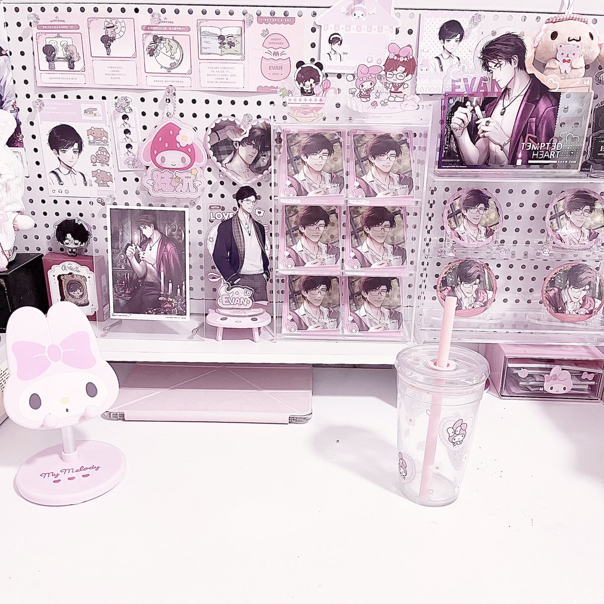 mycomplexYu tweet media