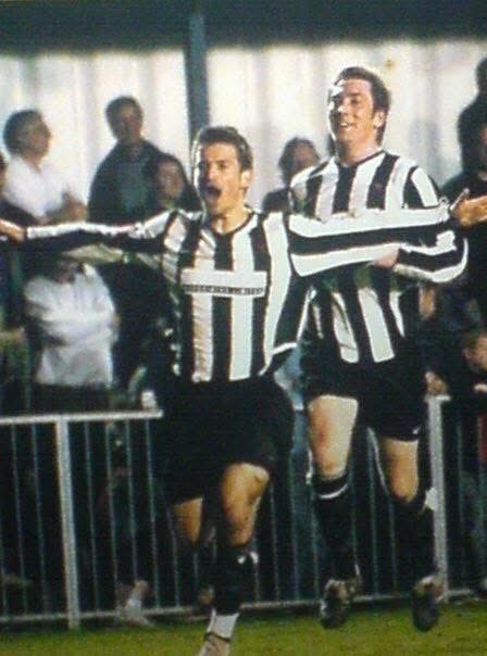 Michael Shinn tweet media