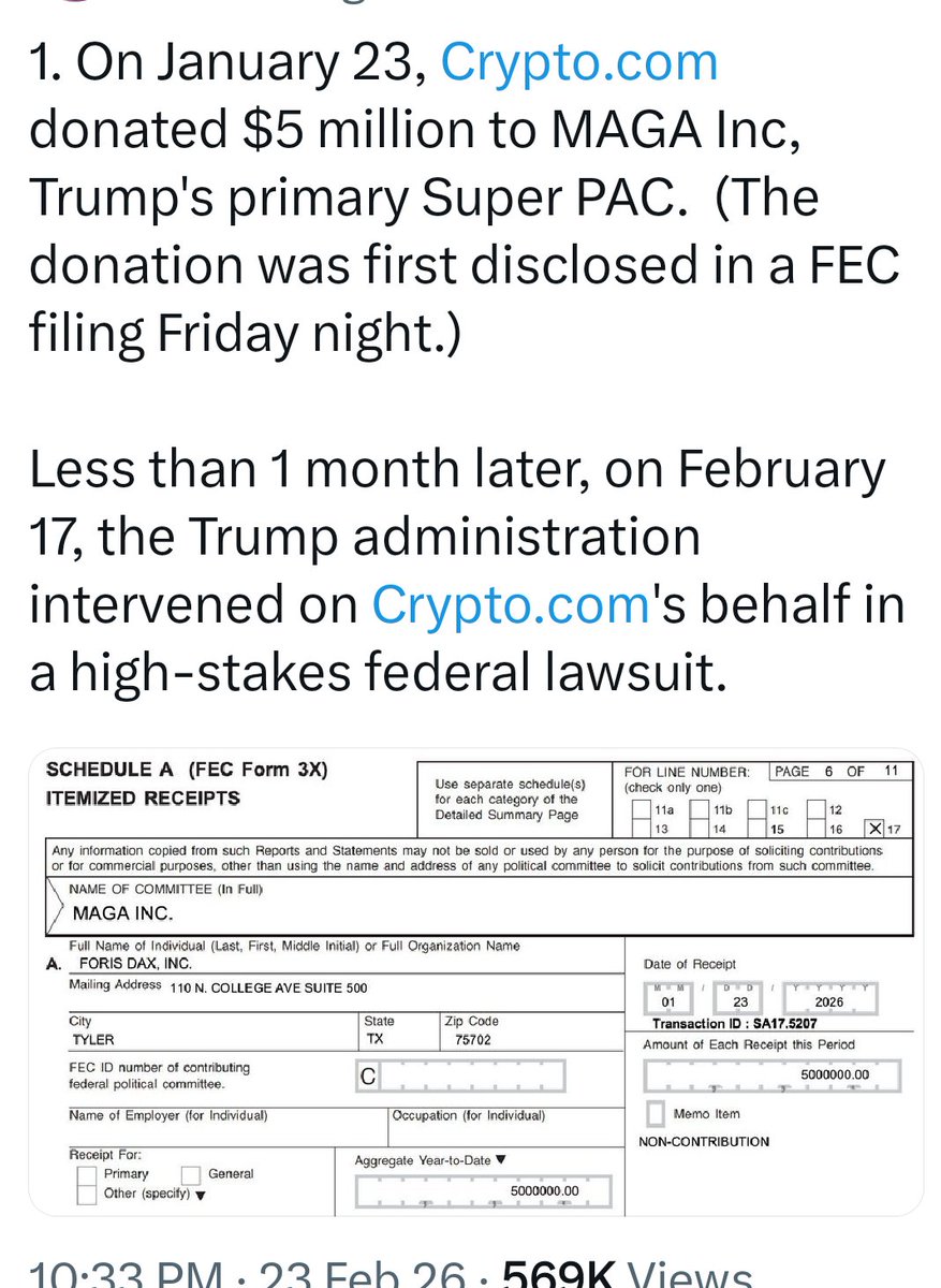 Blending tweet media