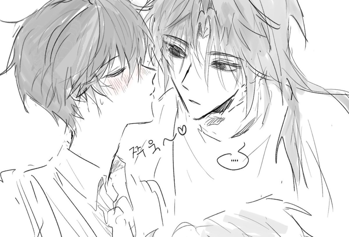 치리공 tweet media