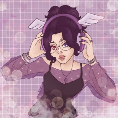 Venus⭐️ tweet media