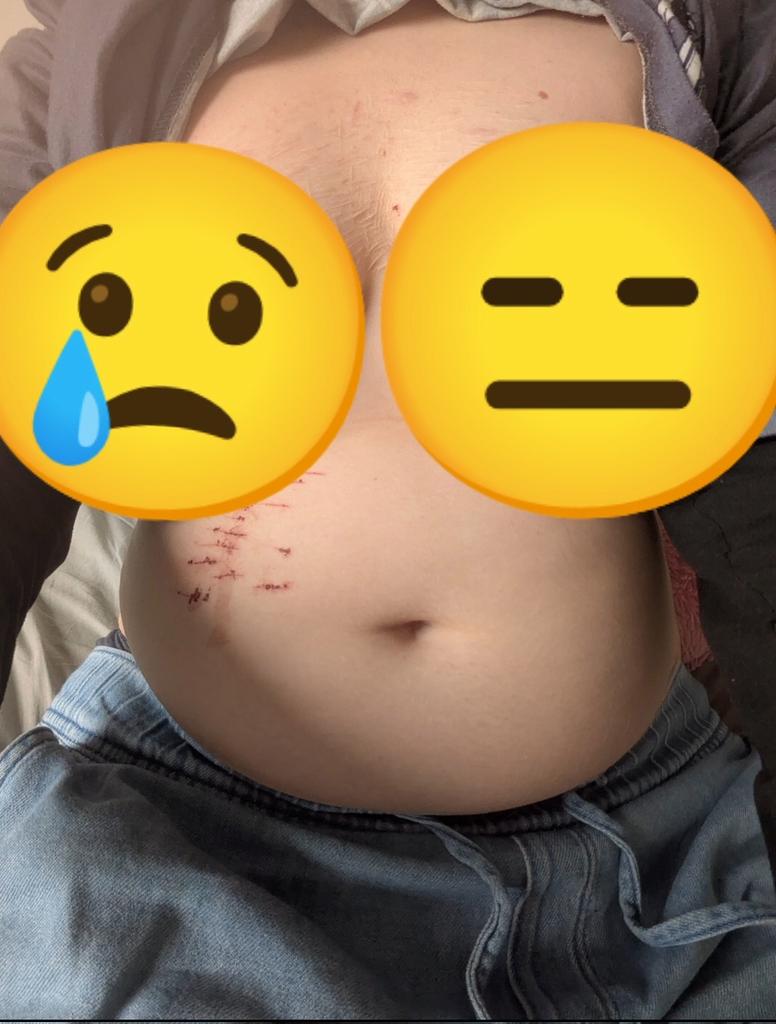 Cersei Lannister of shedtwt tweet media