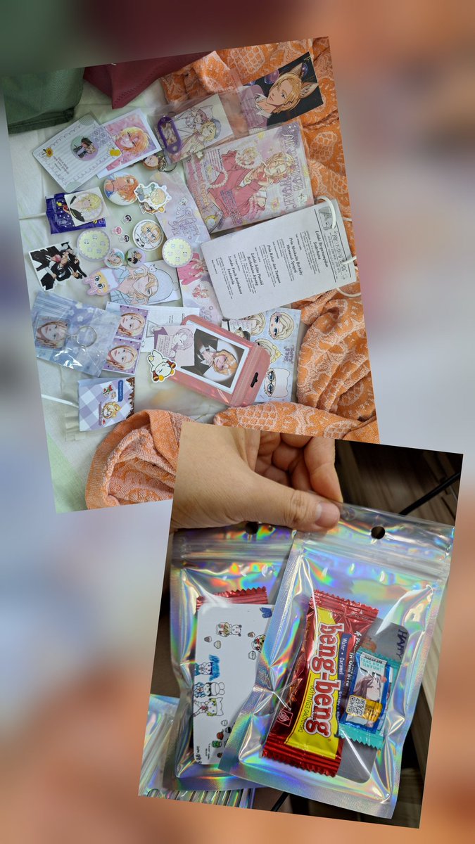 Heather Kei tweet media