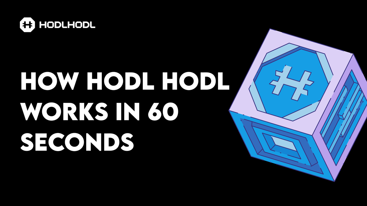 hodlhodl's tweet image. Ever wondered how people trade Bitcoin directly without an exchange holding their funds?

Here’s how P2P Bitcoin trading works on Hodl Hodl in 60 seconds 🧵⏱️
#Bitcoin #BTC #P2P #HodlHodl