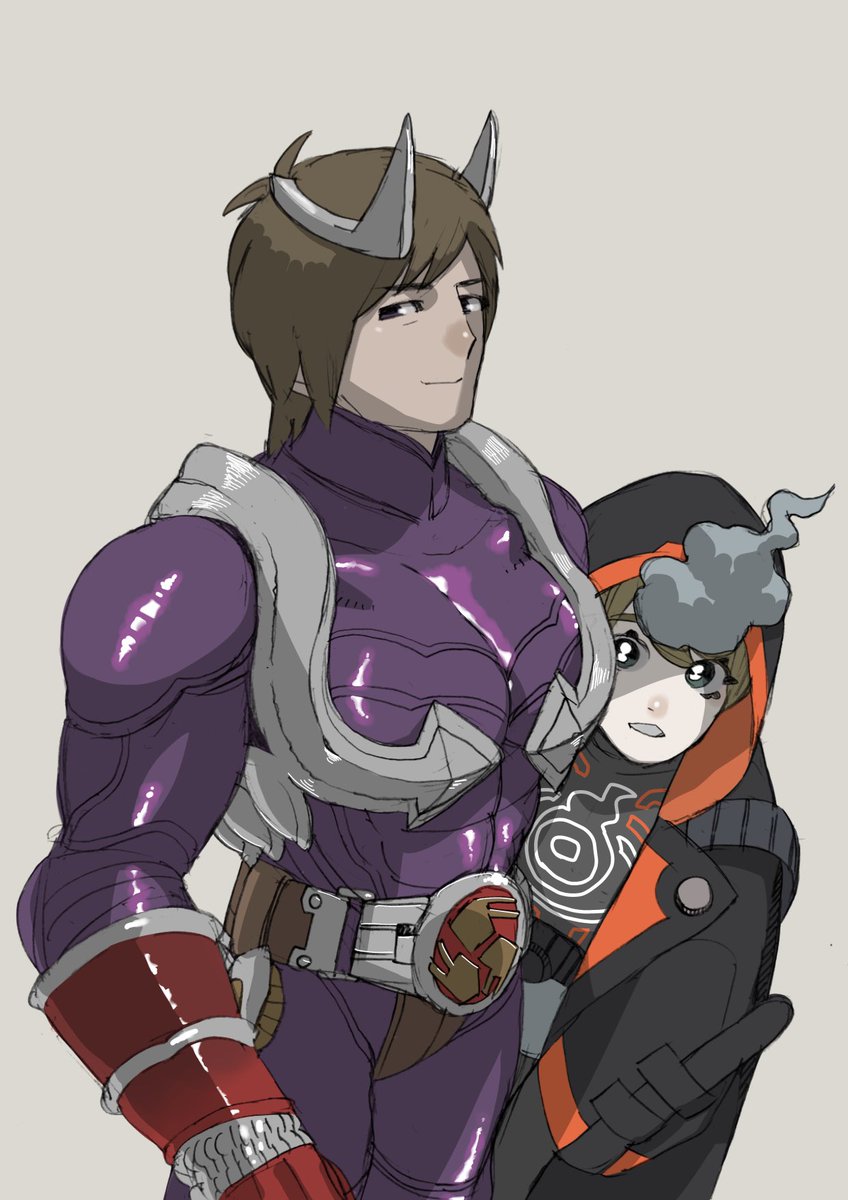 ファンシー築城部 (特撮) tweet media