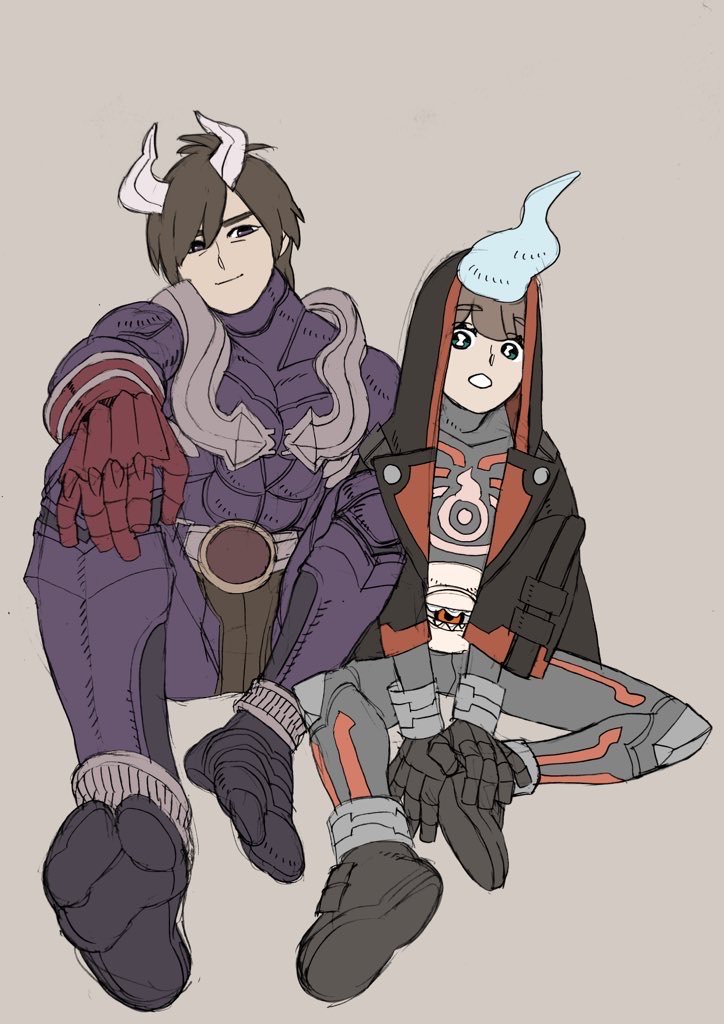 ファンシー築城部 (特撮) tweet media