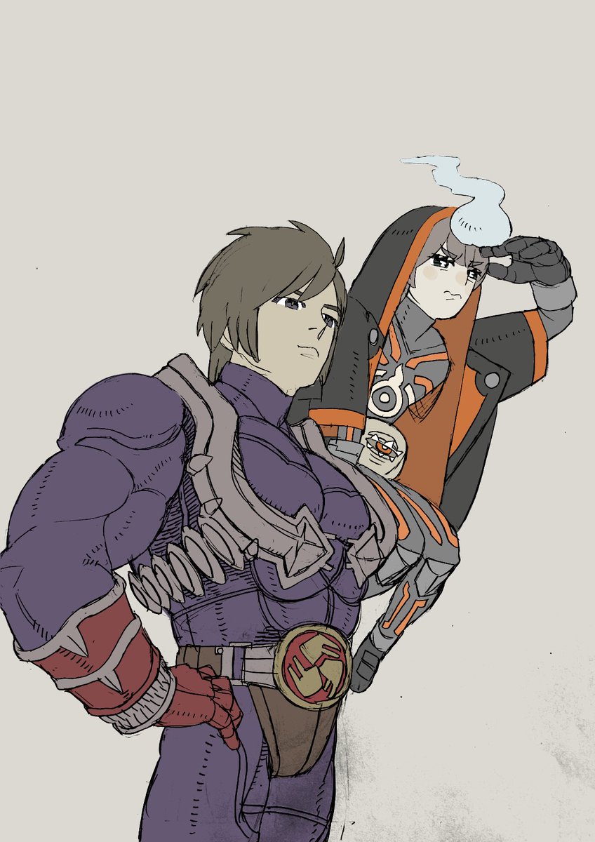 ファンシー築城部 (特撮) tweet media