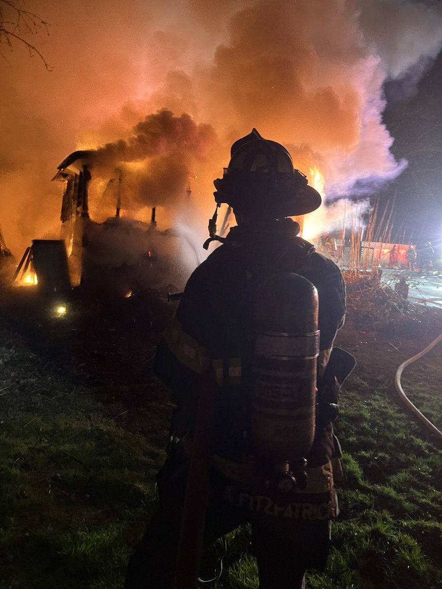 Puget Sound Fire tweet media