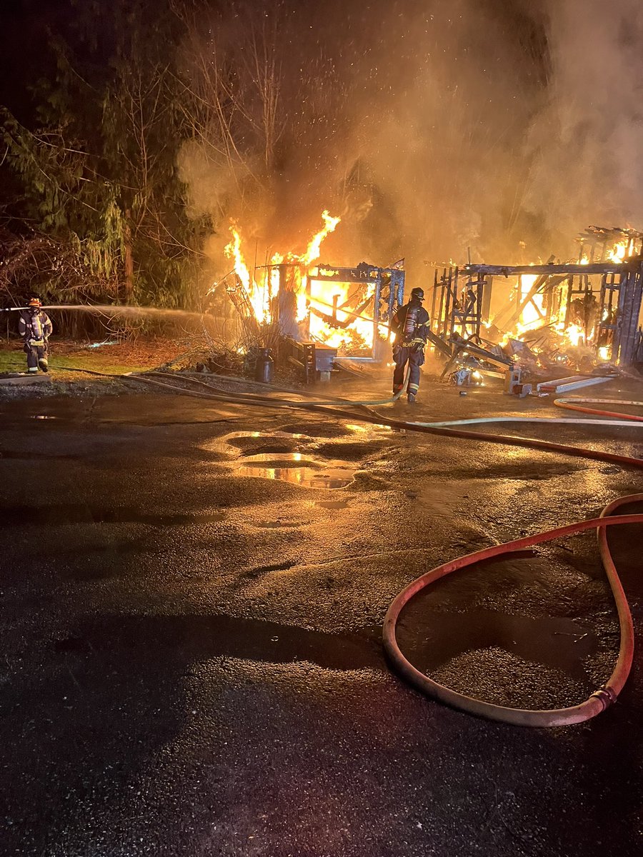 Puget Sound Fire tweet media